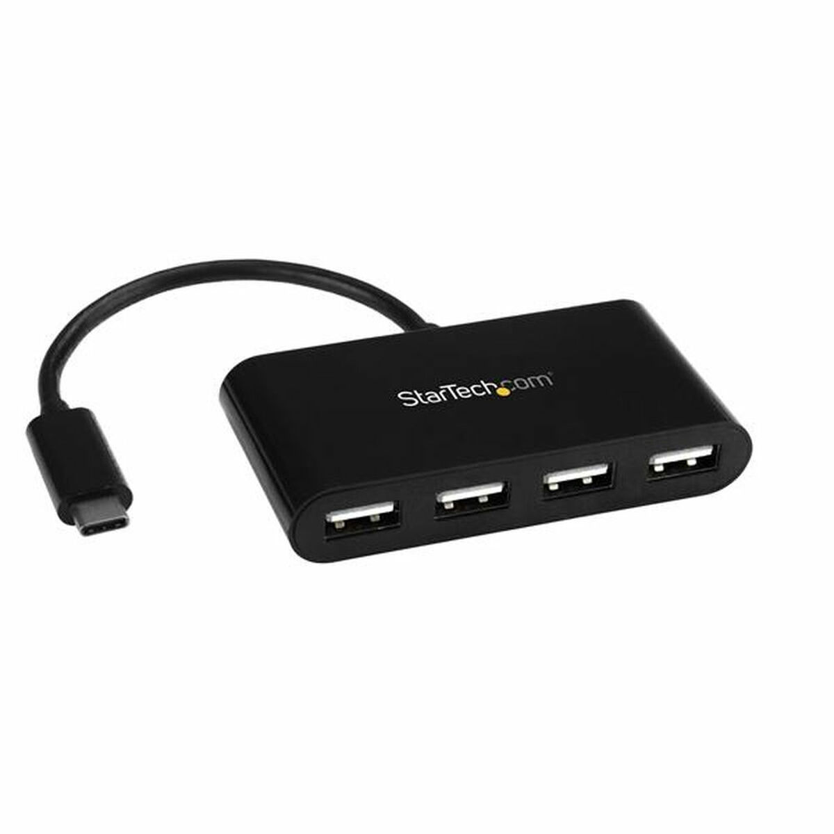 USB Hub Startech ST4200MINIC Sort